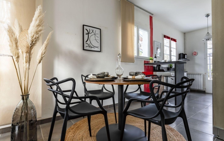 Maison ANDERNOS-LES-BAINS 94 m2 467 000 € Maison ANDERNOS-LES-BAINS 94 m2 467 000 €