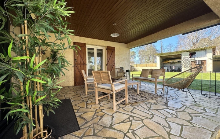 Maison LACANAU 138 m2 724 000 € Maison LACANAU 138 m2 724 000 €