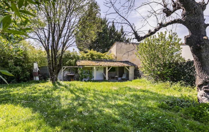  AUREL'IMMO Maison / Villa | LIBOURNE (33500) | 159 m2 | 198 000 € 