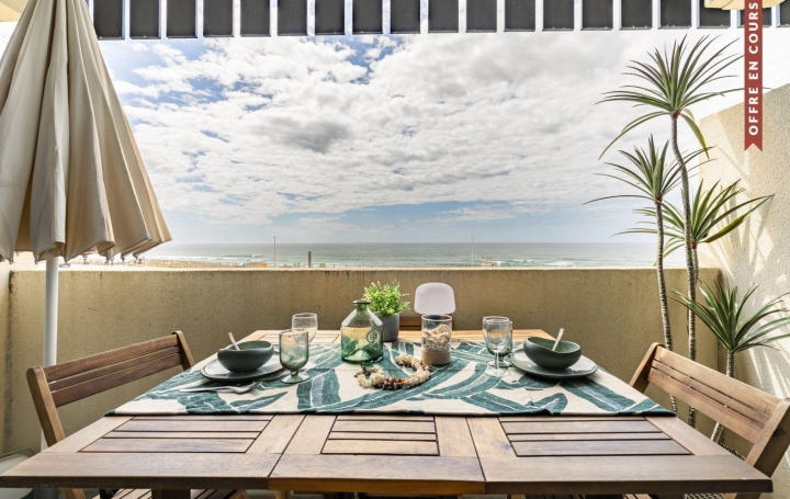  AUREL'IMMO Appartement | LACANAU (33680) | 35 m2 | 223 000 € 