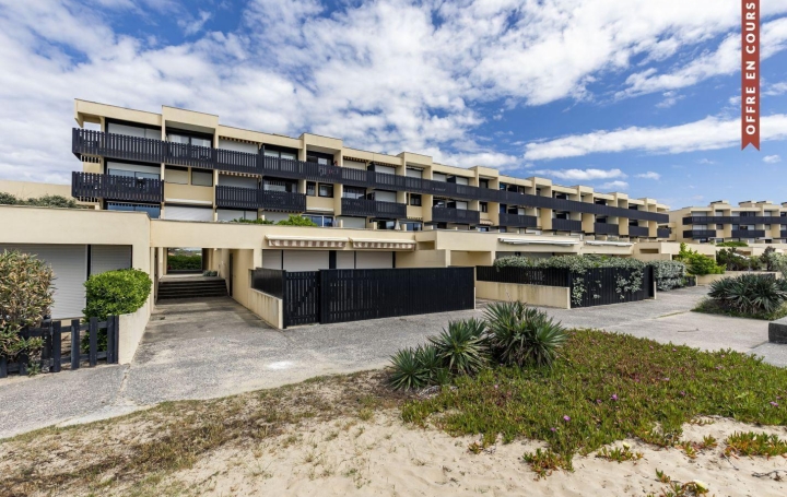 Appartement P2 LACANAU 35 m2 233 000 € Appartement P2 LACANAU 35 m2 233 000 €