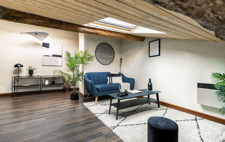  AUREL'IMMO Appartement | BORDEAUX (33800) | 16 m2 | 100 700 € 