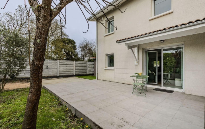  AUREL'IMMO Maison / Villa | MERIGNAC (33700) | 92 m2 | 389 000 € 