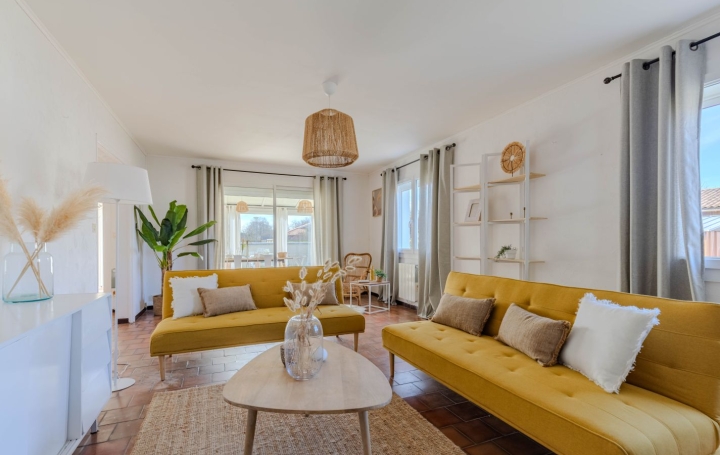 Maison LE PORGE 130 m2 420 000 € Maison LE PORGE 130 m2 420 000 €