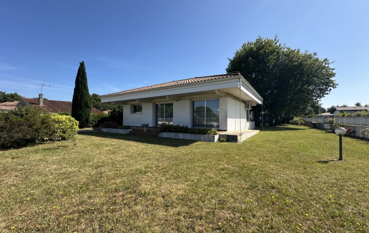  AUREL'IMMO House | ANDERNOS-LES-BAINS (33510) | 125 m2 | 499 000 € 