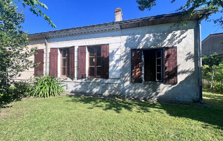 Maison   BEGLES  118 m2 249 000 € 